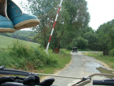2009. Zselic-Hegyhát Kupa