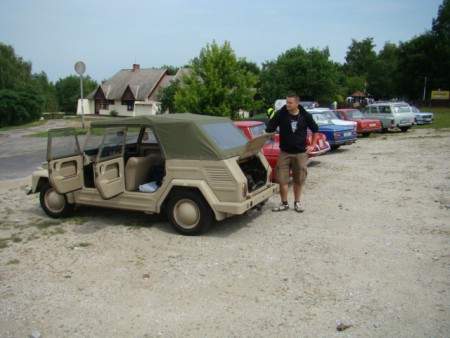 2009. Zselic-Hegyhát Kupa